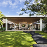 Uluwatu Estate