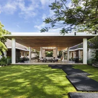 Uluwatu Estate