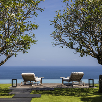 Tầm nhìn Ấn Độ Dương tại Uluwatu Estate