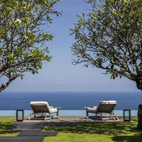 Tầm nhìn Ấn Độ Dương tại Uluwatu Estate