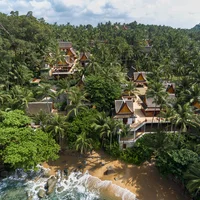 Amanpuri Villas tại Phuket, Thái Lan