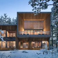 Aman Niseko sẽ được ra mắt vào năm 2026
