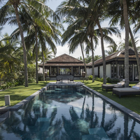 Four Seasons Resort tại Hội An, Việt Nam