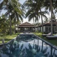 Four Seasons Resort tại Hội An, Việt Nam