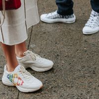 sneaker Gucci Rhyton