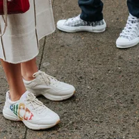 sneaker Gucci Rhyton