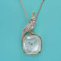 Tiffany & Co.