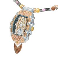 Richard Mille