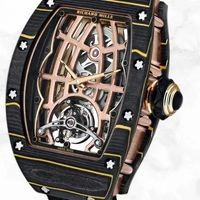 Richard Mille