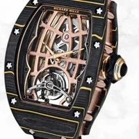 Richard Mille