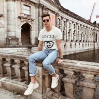 sneaker Gucci Rhyton