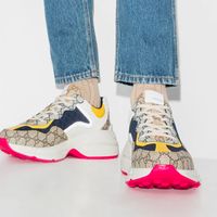sneaker Gucci Rhyton