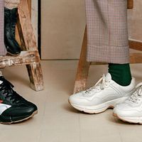 sneaker Gucci Rhyton