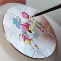 Hermès Arceau Wow