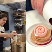 Louisa Lim trở thành nữ hoàng món tráng miệng châu Á như thế nào?