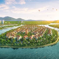 Sunneva island bừng sáng đảo ánh dương