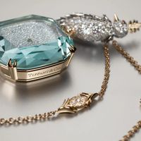 Đấu giá từ thiện Only Watch 2023: Tiffany & Co. và Richard Mille