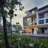 02 dự án Bất động sản cao cấp hấp dẫn giới siêu giàu