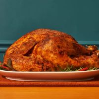 Trải nghiệm hương vị Thổ Nhĩ Kỳ cajun độc đáo với Popeyes