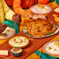 Trải nghiệm hương vị Thổ Nhĩ Kỳ cajun độc đáo với Popeyes