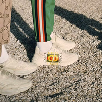 sneaker Gucci Rhyton