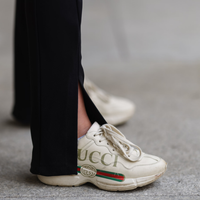 sneaker Gucci Rhyton