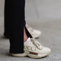 sneaker Gucci Rhyton