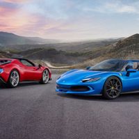 Gần 1/3 những người mới mua siêu xe Ferrari đều dưới 40 tuổi