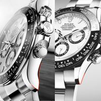 Rolex Daytona 126500LN
