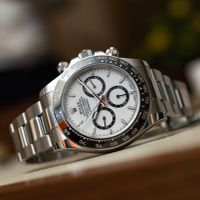 Đồng hồ Rolex Daytona 126500LN mới nhất 2023 có gì đặc biệt?