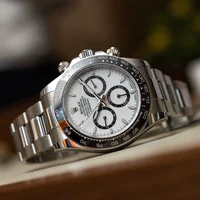 Đồng hồ Rolex Daytona 126500LN mới nhất 2023 có gì đặc biệt?
