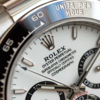 Rolex Daytona 126500LN
