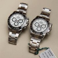 Rolex Daytona 126500LN