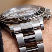 Rolex Daytona 126500LN