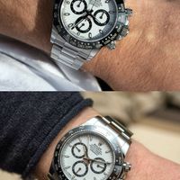 Rolex Daytona 126500LN