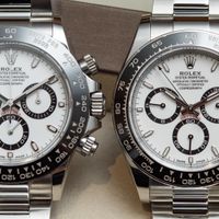 Rolex Daytona 126500LN