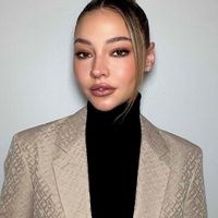xu hướng tóc Tendy 