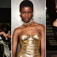 Blumarine Spring 2024