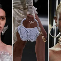 Blumarine Spring 2024