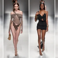 Blumarine Spring 2024