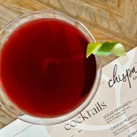 Quầy bar cocktail ngon nhất tại Xứ sở rượu vang California