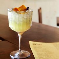 Quầy bar cocktail ngon nhất tại Xứ sở rượu vang California
