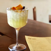 Quầy bar cocktail ngon nhất tại Xứ sở rượu vang California