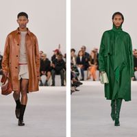 Ferragamo Xuân Hè 2024