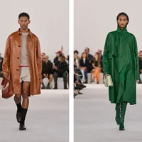 Ferragamo Xuân Hè 2024