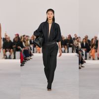 Ferragamo Xuân Hè 2024