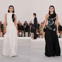 Ferragamo Xuân Hè 2024