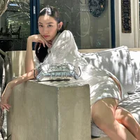 Hoa hậu Thùy Tiên