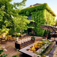 Những quán bar cocktail ngon nhất ở xứ sở rượu vang California