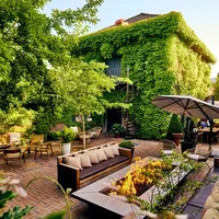 Những quán bar cocktail ngon nhất ở xứ sở rượu vang California